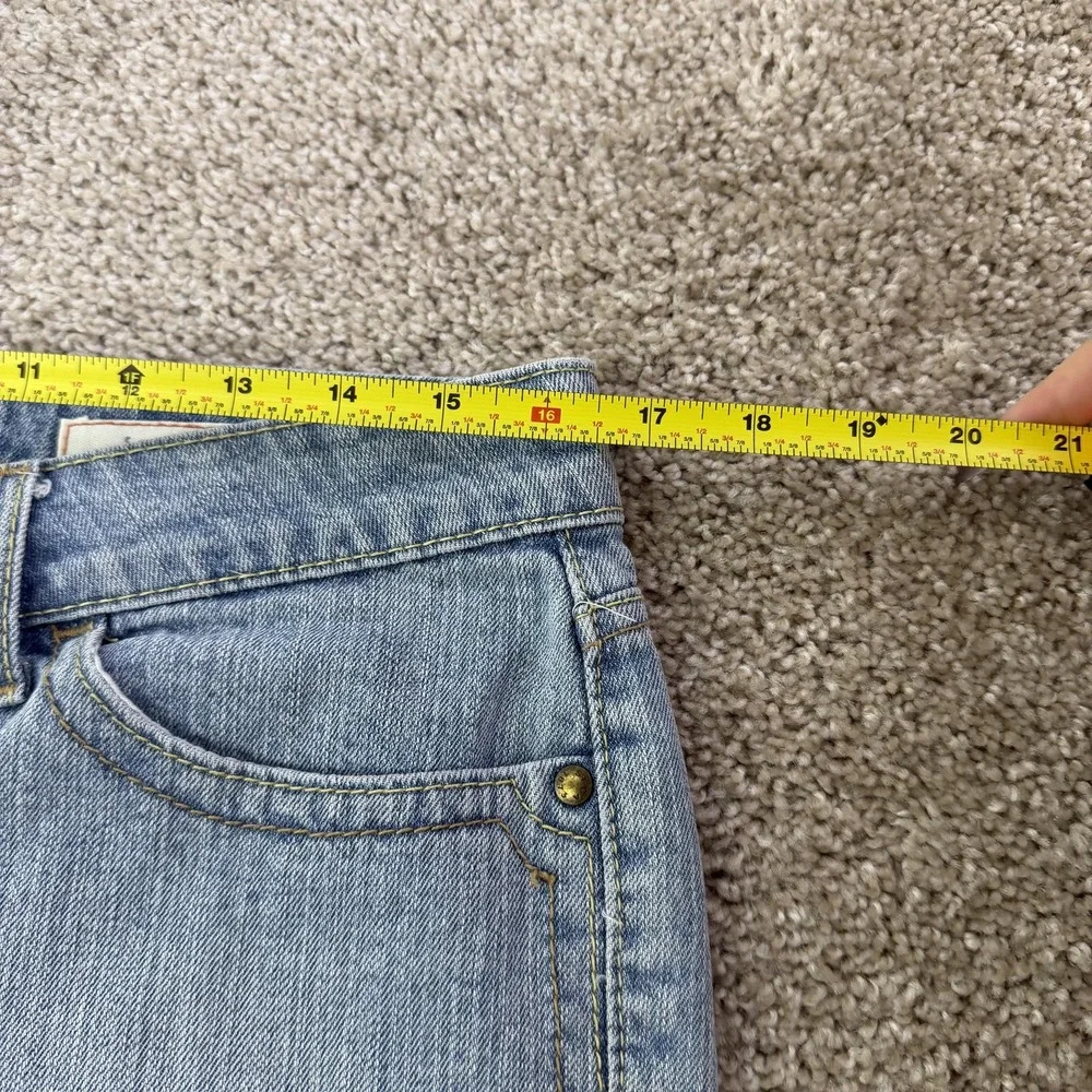 Levi Strauss Signature y2k levi